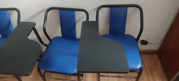 парта и стул для школьника: Парта Б/у