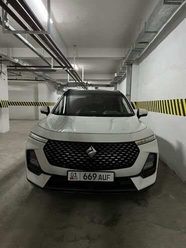 хонда срв 5 поколения купить: Кроссовер BAOJUN RS-5 — первенец нового модельного ряда марки Baojun