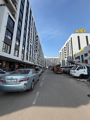 Продажа магазинов В жилом доме, 61 м², Отдельный вход, 1 этаж