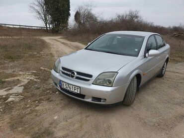 Opel: Opel Vectra: 2.2 l. | 2004 έ. | 240000 km. Χάτσμπακ