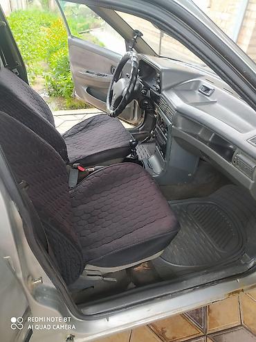 некая: Daewoo Nexia: 2005 г., 1.5 л, Механика, Бензин, Седан — 3