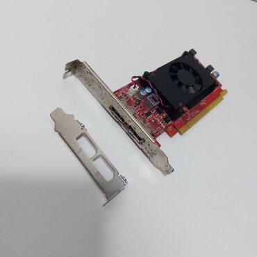 Videokartlar: Videokartlar ⭐Videokart AMD GV-RX30HM 128MB 64bit 400Mhz Gigabyte DVİ — 13