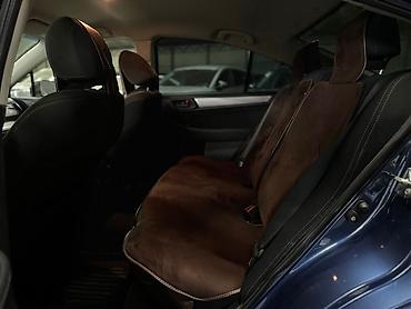suba: Subaru Legacy: 2018 г., 0.5 л, Автомат, Бензин — 4