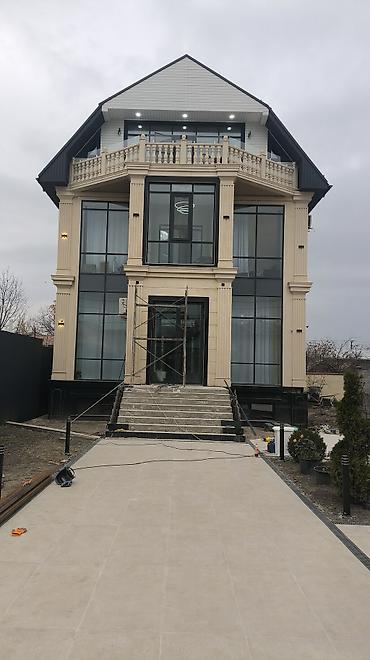 Строительство под ключ: Кафе, рестораны Больше 6 лет опыта — 6