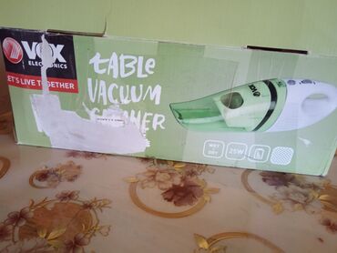 Vacuum Cleaners: Usisivaci za mrve, cena: 2200 dinara