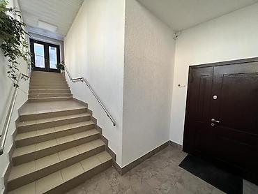 Продажа офисов: Продажа офисов 275 м², С ремонтом, С мебелью, Многоэтажное здание, Цокольный этаж этаж — 13