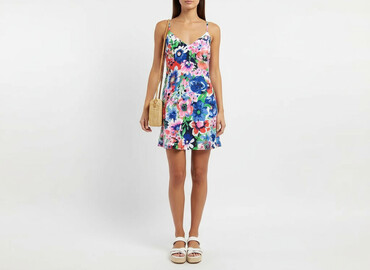 sklepy z sukienkimi na wesele: IX London, Women`s dress, size M