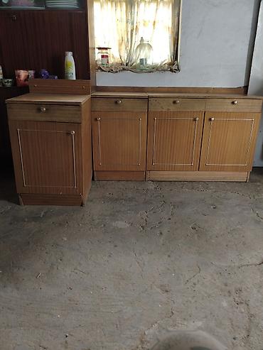 silver kitchen: Продаю не дорого Кухонный гарнитур в классическом стиле из — 2
