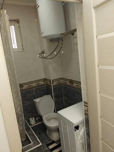 Продажа квартир: 1 комната, 30 м², Индивидуалка, 1 этаж, Евроремонт at lalafo.kg — 9 Продажа квартир: 1 комната, 30 м², Индивидуалка, 1 этаж, Евроремонт — 9