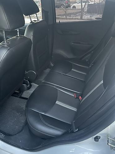 Chevrolet: Chevrolet Spark: 2018 г., 1 л, Автомат, Бензин, Хэтчбэк at lalafo.kg — 8 Chevrolet: Chevrolet Spark: 2018 г., 1 л, Автомат, Бензин, Хэтчбэк — 8