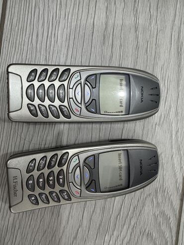 экономичные электрические обогреватели: Nokia 6220 Classic, Б/у, < 2 ГБ, цвет - Серебристый, 1 SIM