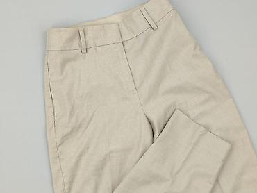 aplikacja hm: H&M, Spodnie materiałowe damskie, rozmiar XS — 1