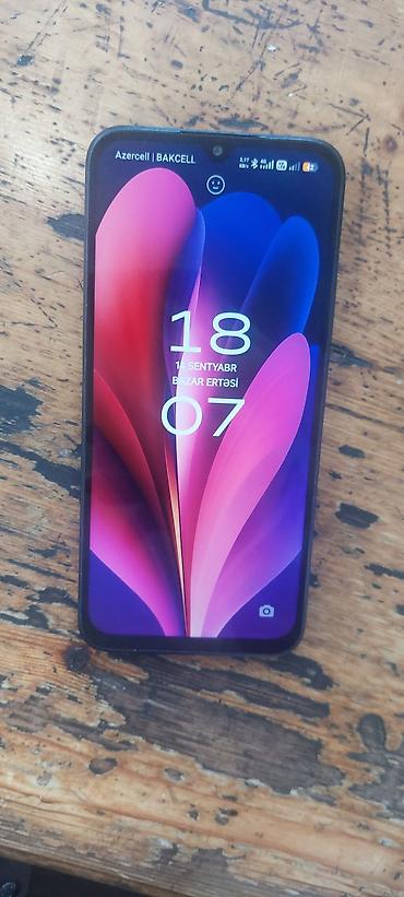 inci telecom: Redmi 12C, 128 GB, rəng - Qara, İki sim kartlı — 2