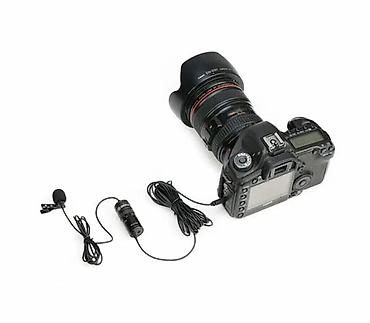 micro cd: Микрофон петличный BOYA BY-M1 PRO Арт.1524 Усовершенствованная — 3