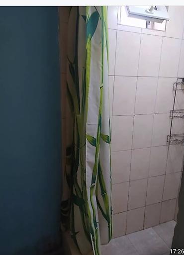 Долгосрочная аренда комнат: 35 м², С мебелью — 2