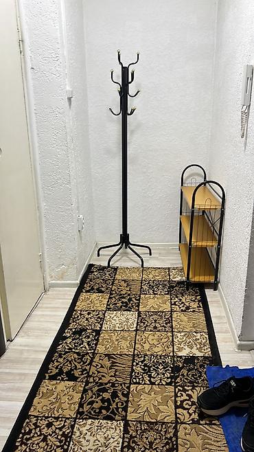 новопокровка 6: 2 комнаты, 53 м², 105 серия, 1 этаж, Косметический ремонт — 2