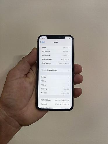 rs ps4: Iphone XS sim free icloud free, sa 256 gb memorije. Dobro očuvan i — 6