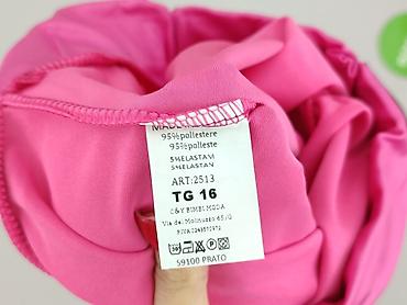 figi h: New Fashion, Spodnie materiałowe damskie, rozmiar M — 5