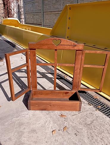 Горшки для растений: Вазоны для цветов, кустарников, деревьев! Ящики, кашпо — 13