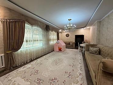 летник: 6 комнат, 170 м², 4 соток, Бишкек, Таш-Рабат ТРЦ Агентство недвижимости — 9