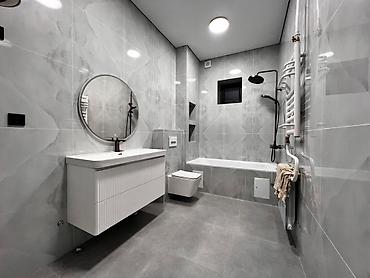 Продажа коттеджей и домов: Продаётся современный двухуровневый, расположенный на центральной — 4