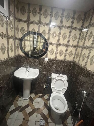 Həyət evləri və villaların satışı: Hökməli 10 otaq, 800 kv. m, Yeni təmirli — 6