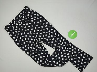 pull and bear spodnie lniane: Primark, Spodnie materiałowe damskie, rozmiar M — 3