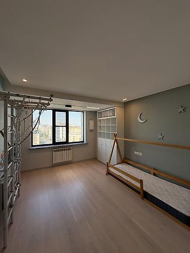 Продажа квартир: 5 комнат, 185 м², Золотой квадрат Элитка, 12 этаж, Евроремонт — 11