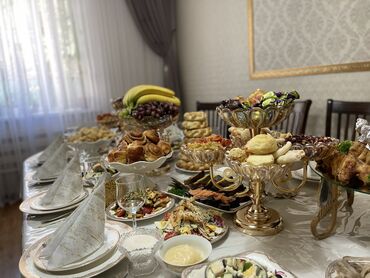 Выездные банкеты: Выездные банкеты | Повара — 11