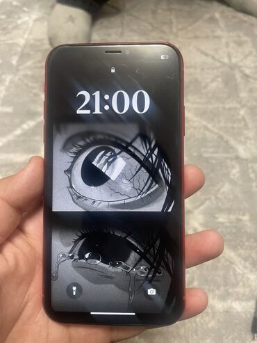 редми нот 13 с: IPhone Xr, Кызыл