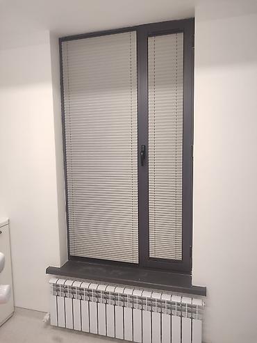 Жалюзи и рольшторы: Различные виды жалюзи, представленные в широком ассортименте. Включают — 7