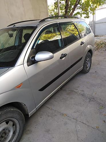 ford focus 2012: Ford Focus: 2001 г., Механика, Бензин, Универсал — 2