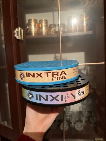 тест история азербайджана 5 класс: Məhsul: INXTRA Fine və INXIFY (balıqçılıq üçün xətt/spulalar)