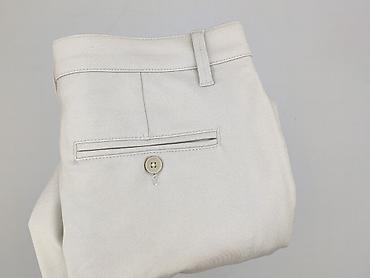 zhenzi spodnie: ONLY & SONS, Spodnie materiałowe damskie, rozmiar L — 6