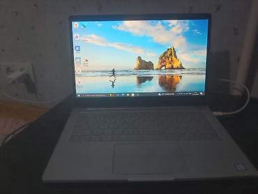 Xiaomi Mi Notebook Air 13.3 (2016)
256/8
Windows 10
обмен бар