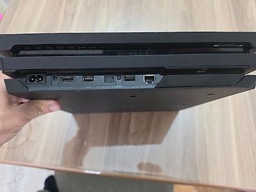 xbox seris x: Ps4 pro 1TB. Cuh 7215 original pult ve snurlar verilir, versiya — 3