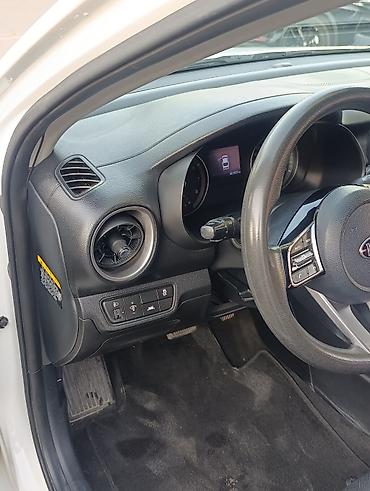 киа к3 2019: Kia K3: 2019 г., 1.6 л, Вариатор, Бензин, Седан — 7