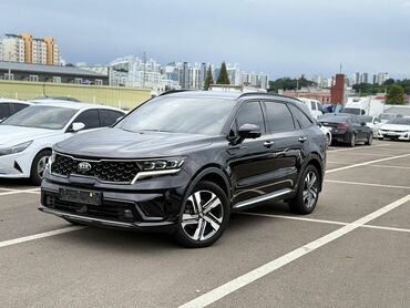 рассрочка авто в кыргызстане: Kia Sorento: 2020 г., 1.6 л, Автомат, Бензин, Кроссовер