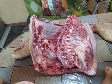 мясо кролика цена за 1 кг: Принимаю заказы на мясо свинины. С.Ленинское.Возможна доставка