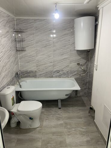 дом в красном речке: 70 м², 3 комнаты, Теплый пол, Бронированные двери, Забор, огорожен
