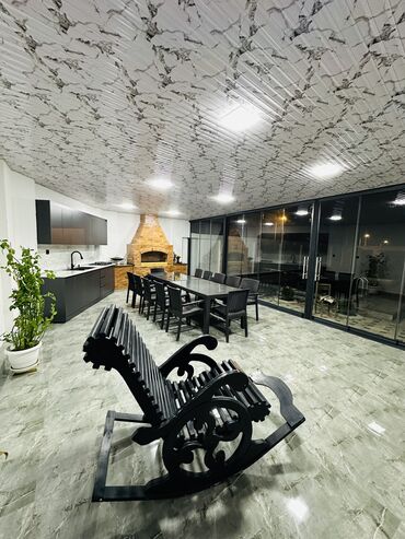 Günlük kirayə evlər: 240 kv. m, 5 otaqlı, Qaz, Kombi, Su -da lalafo.az — 31 Günlük kirayə evlər: 240 kv. m, 5 otaqlı, Qaz, Kombi, Su — 31