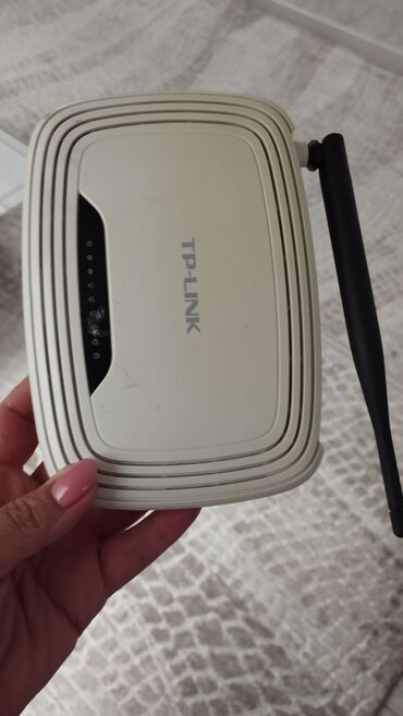 акустические системы tp link колонка череп: Продаю роутер вай фай Маршрутизатор TP-Link в светлом корпусе с одной