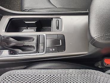 Kia: Kia K5: 2020 г., 2 л, Автомат, Газ, Седан — 14