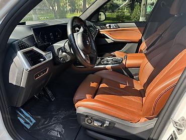 BMW: BMW X7: 2024 г., 3 л, Автомат, Бензин, Внедорожник — 7