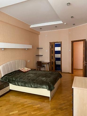 Квартиры: 2 комнаты, Новостройка, 104 м² — 1