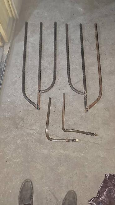 Очок: Тандыры Больше 6 лет опыта — 11