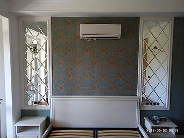 Поклейка обоев: Профессиональная оклейка обоев и оформление стен под ключ - — 9