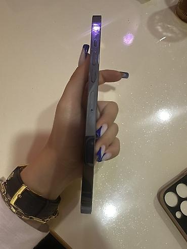 mini 7 ipad: IPhone 13 Pro, Sierra Blue, Face ID — 2