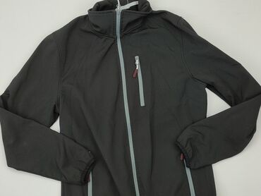 diesel brand t shirty: Windbreaker jacket, L (EU 40), condition - Good
