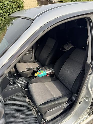 субару импреза 1 5: Subaru Impreza: 2003 г., 1.5 л, Автомат, Бензин, Хэтчбэк — 9